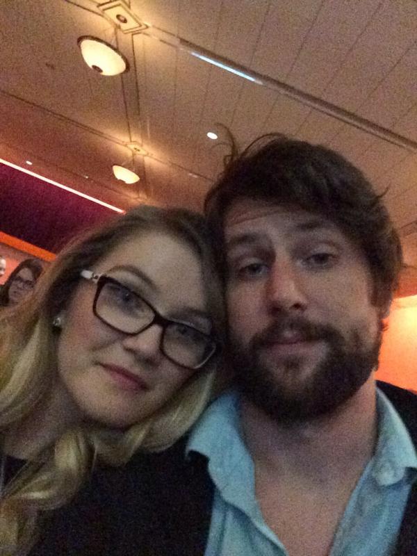 Spherearrow's tweet image. Charlotte is so excited!! @NevSchulman #catfish @eiu