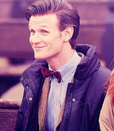 HAPPY 32nd BIRTHDAY TO THE CUTEST, HANDSOMEST, AND CHEERFUL PERSON EVER...MATT SMITH OF COURSE!! 