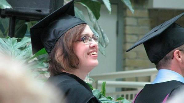 T_Hof's tweet photo. “@CBCNews: Engineering and business grads top earners http://t.co/zXt5Y1Qf3C http://t.co/Hf6ki5Sn7w” @Laurelhof  we chose well