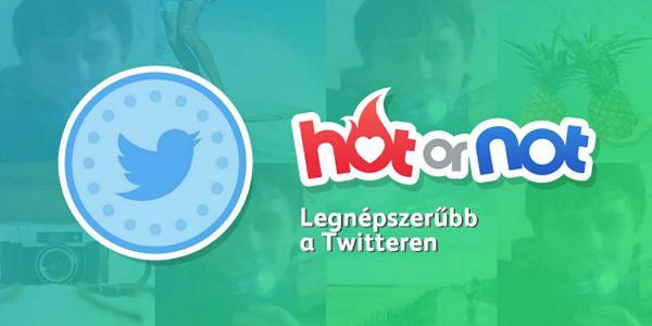Annyira szeretek posztolni a Twitteren, hogy díjat nyertem érte!