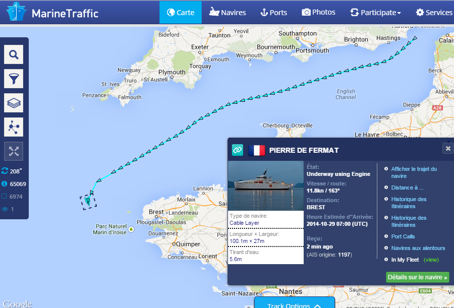 Permalien de l'image intégrée