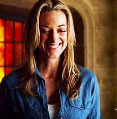 Happy Birthday Zoie Palmer       