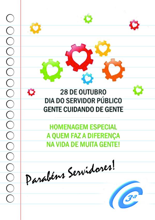 E/SUBE/3ª CRE tweet media