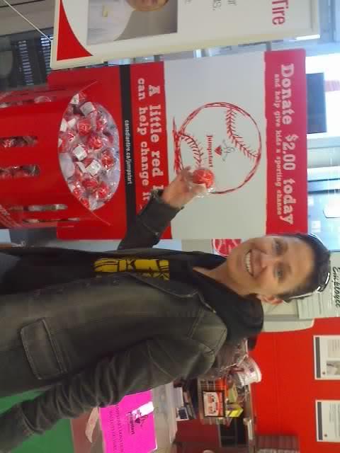 lynnypoo84's tweet image. @RideauCentre #FallChange