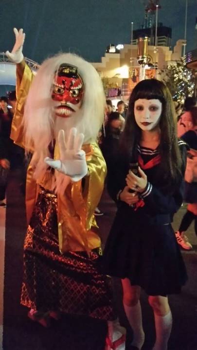 Usj小ネタ Auf Twitter ハロウィン素敵な仮装 アラレちゃんとガっちゃん可愛いです 画像提供 角谷 Usj スデカ Http T Co Ewjqn8eubm Usj小ネタ Auf Twitter ハロウィン素敵な仮装 アラレちゃんとガっちゃん可愛いです 画像提供 角谷 Usj スデカ Http T Co Ewjqn8eubm