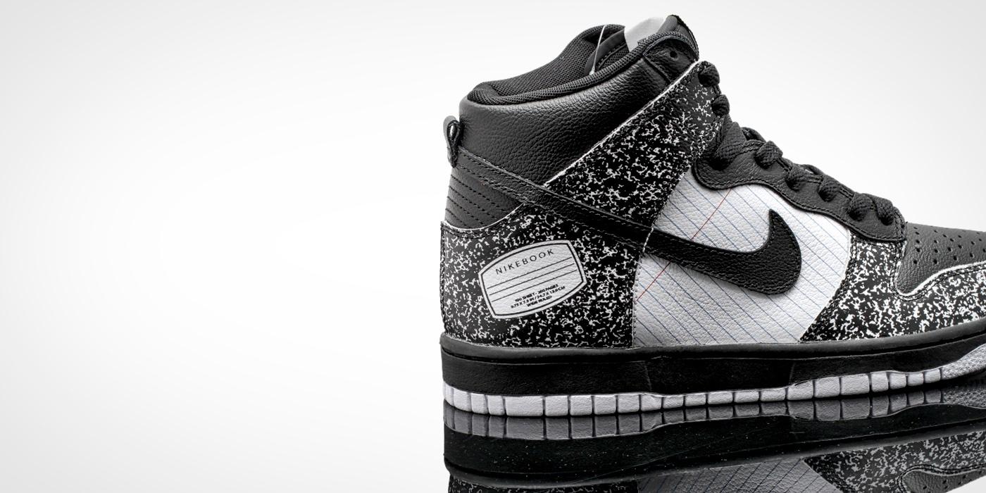 Nikebook dunks cheap