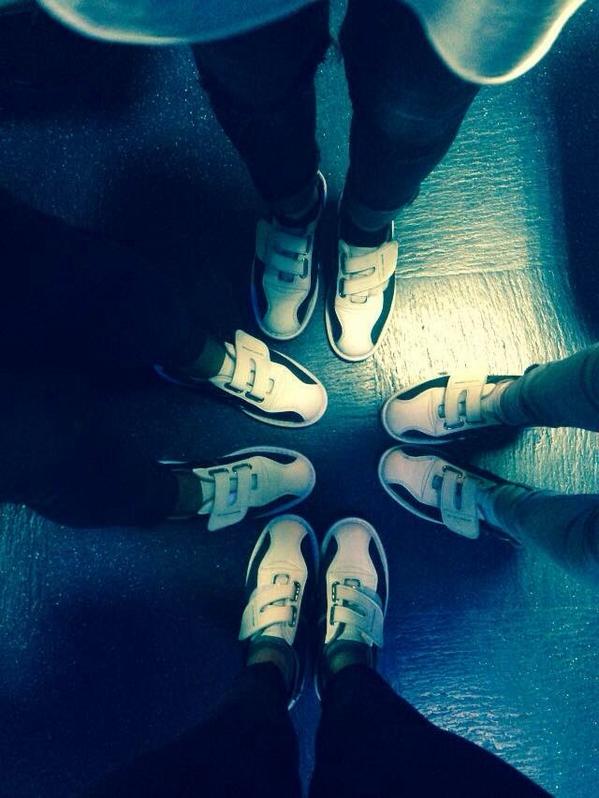 elliekaroll's tweet photo. Amsterdam w/ @_janehilton was so great http://t.co/PFONgjjovY