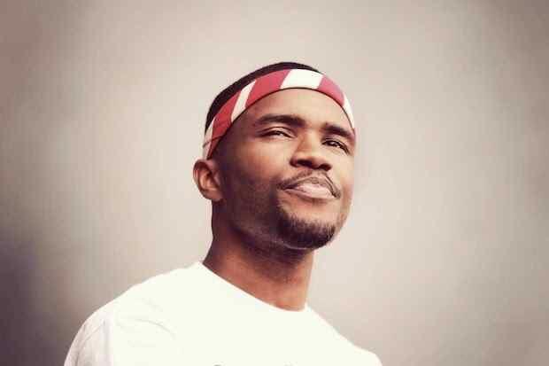 Happy birthday to my nigga frank ocean 