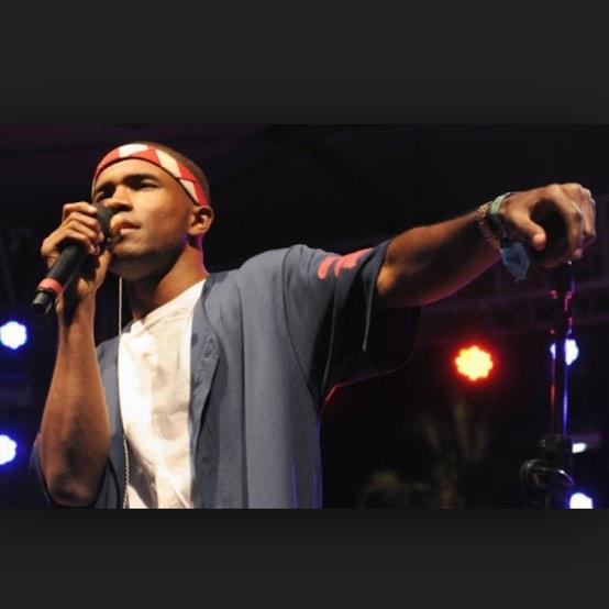 Happy 27th birthday to this amazing singer Frank Ocean Currently still damn waiting for him to release new music 