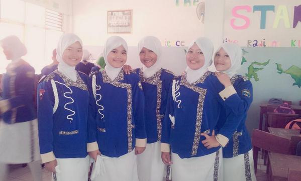 Pask_Int12's tweet image. Sebelum tampil