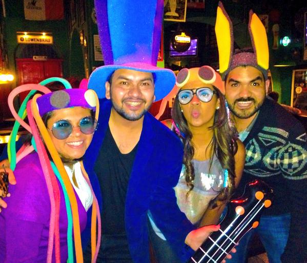 RudyOrros's tweet photo. #EventTour #bodasenqueretaro #martesdebodas @revistaspouse http://t.co/OVtGV0pt5Z