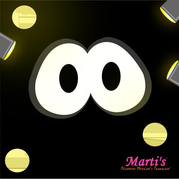 MartisTreasure tweet picture