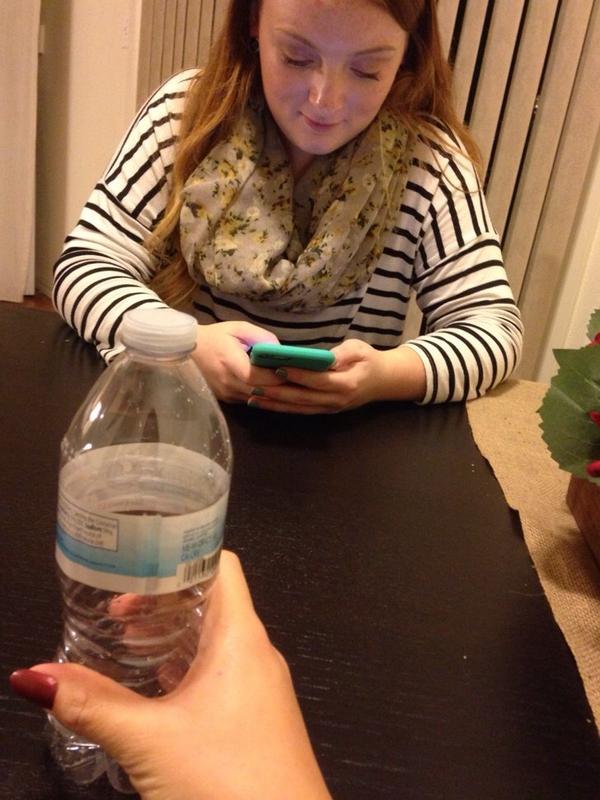 824squad's tweet photo. 824 coffee date without the coffee and in the comfort of our own dorm. SCORE http://t.co/TEHHnDW5IW