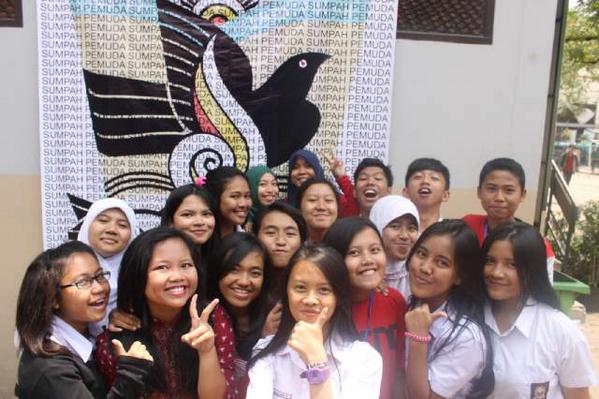 Sciencee1's tweet photo. @Sumatra40_bdg ini baru namanya kebersamaan :D bhaaak http://t.co/qZfwjANRxL
