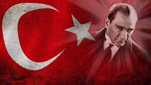 Bugünlerde kıymetini daha da iyi bilmemiz, daha da sıkı sarılmamız gereken Cumhuriyetimizin 91. yılı kutlu olsun.