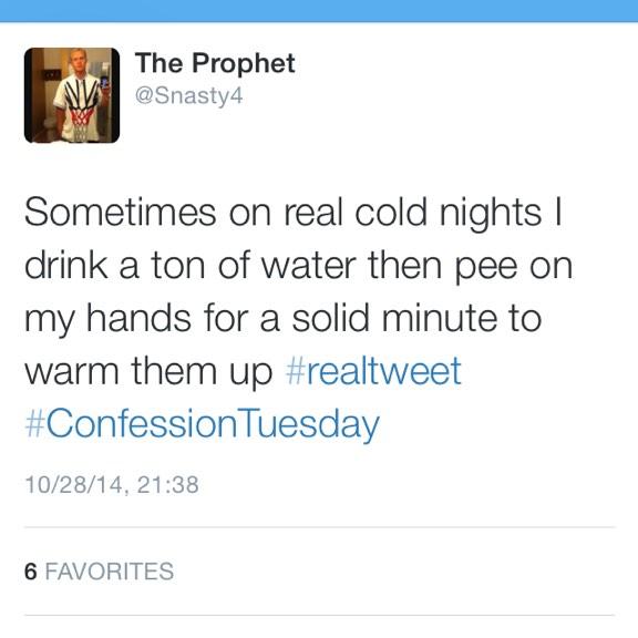 The SNasdaq tweet media
