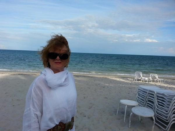 RobinsonMeta's tweet image. Love the ocean.