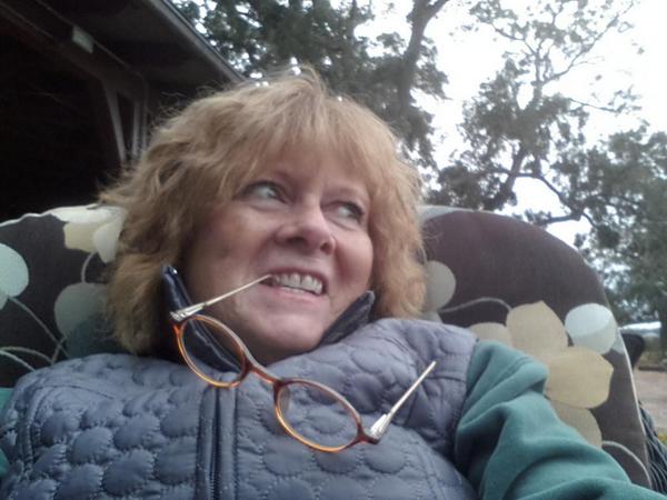 RobinsonMeta's tweet image. Enjoy life. It's all great.