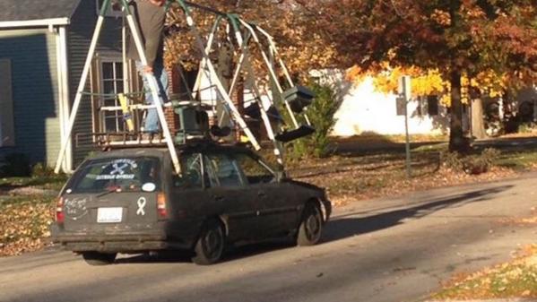 217Problems's tweet photo. This is not photoshopped. It's real 217 life. http://t.co/PE090JdVZV