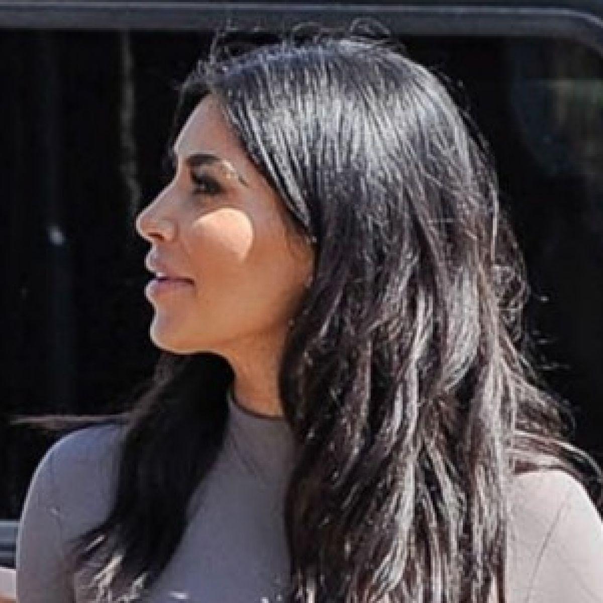 Kim Kardashian Wishes Bruce Jenner Happy Birthday: You re Officially A Senior Citizen! 