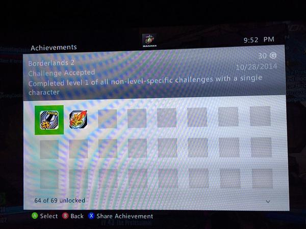 Wolfpack7957's tweet image. Thanks @competingcookie for helping me and FUCK YOU JIMMY JENKINS 5 more to go boys #epic @Chain_Immortal
