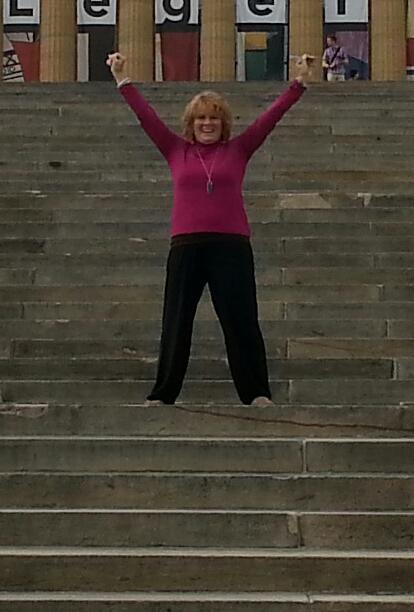 RobinsonMeta's tweet image. Please join me on one of my Globe Trek tours. 
Happy Trails to all of you.