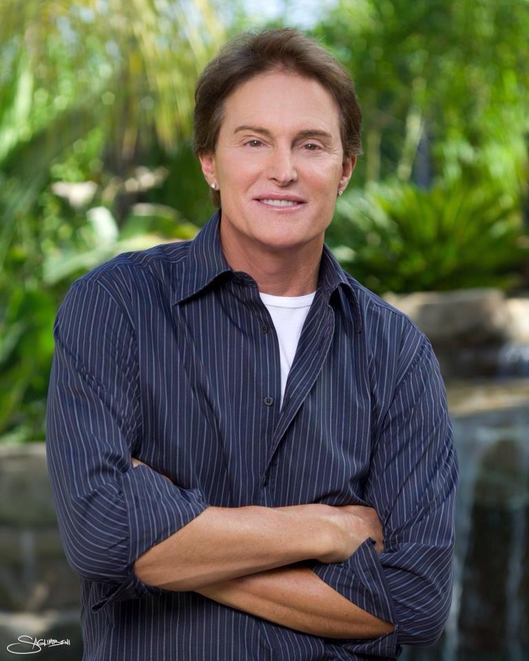 I wanna wish a happy 65th birthday 2 Bruce Jenner I hope he has a fun day with his family & friends 