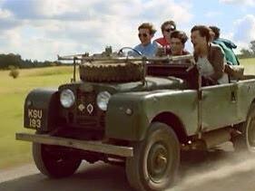 Hechos_1DBTR's tweet photo. Porque será que Louis siempre maneja, no entiendo why #EMABiggestFans1D http://t.co/HoFWfAP43X