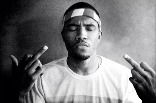 HAPPY BIRTHDAY to my favorite singer, Frank ocean! Hope you have a great time          I love you forever! 