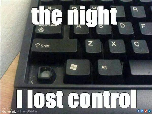 DavidGKress's tweet image. #ComputerScienceProblems #IT #DeveloperProblems #software #badday #why