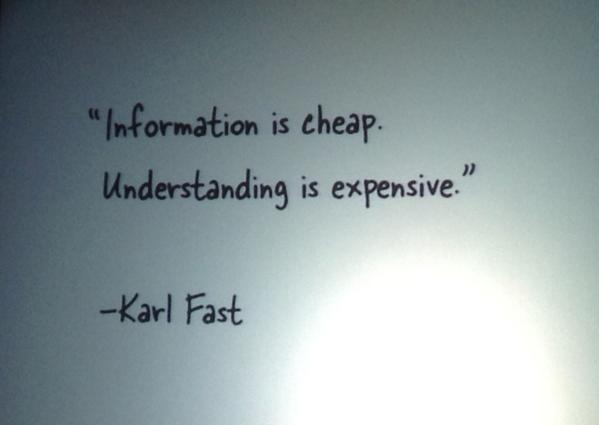 uicoded's tweet photo. #UI19 Day 2: @stephenanderson How do we make sense of complex systems http://t.co/t5EsLft4mm