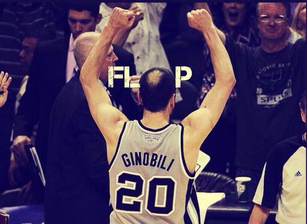 MaverickHumor's tweet photo. Spurs + Basketball = http://t.co/b3OYy6IKAT