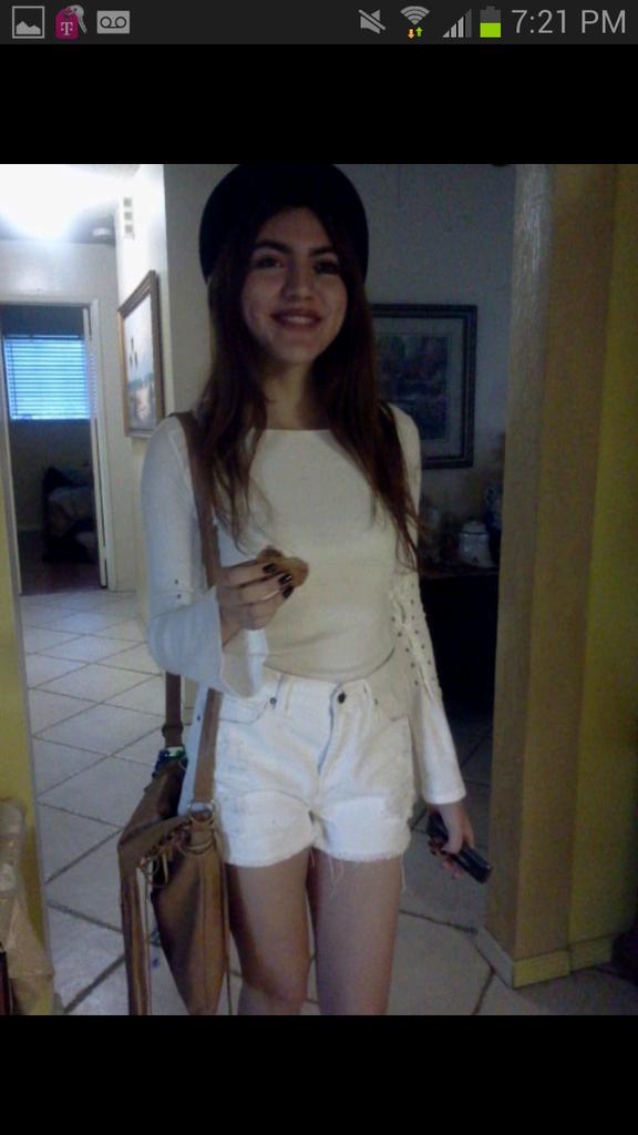 taurus__queen's tweet photo. Tbt last Halloween. #AlexClockworkOrange http://t.co/XTMEj5W7CP