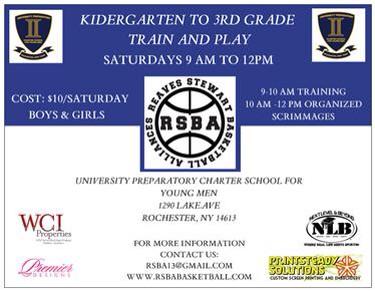 RSBABasketball's tweet photo. Free this Saturday http://t.co/F1bMZoa8dA