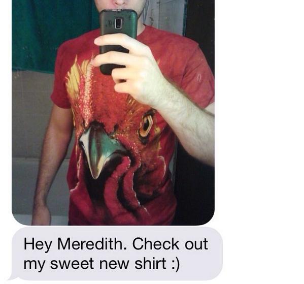 MerKenyon's tweet photo. I should probably stop giving my number to strangers #chickswithtools http://t.co/GRiBriZ40j