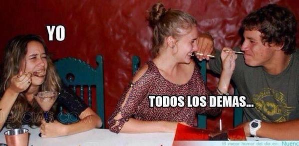 Xtinayangg's tweet photo. Situacion sentimental: http://t.co/QcnYFOlTH7