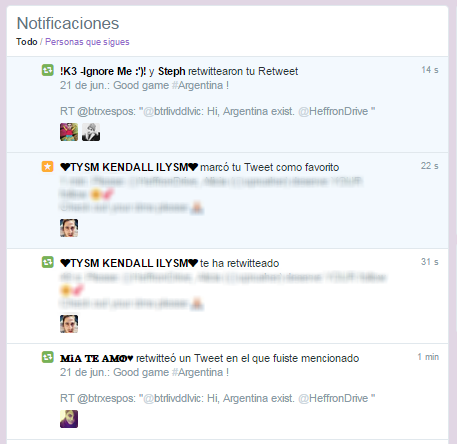 antonellajrios's tweet image. THIS MAKES ME WRONG, I HATE ALL GUYS 😭😭

#FirstRetweet @HeffronDrive #Argentina #GoodGame #OneTweet