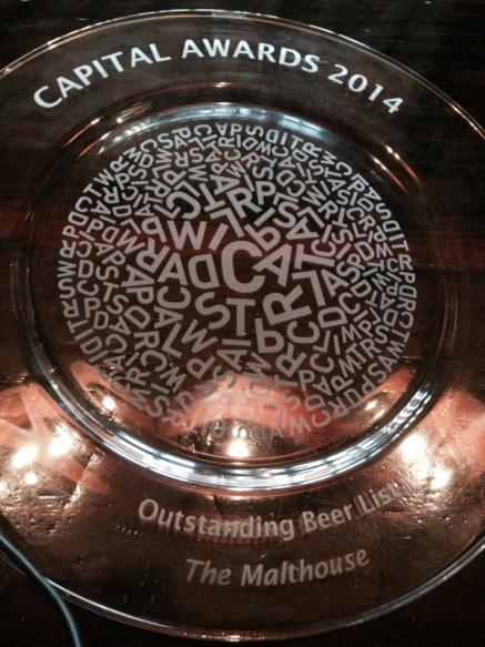 Malthouse Wellington tweet media