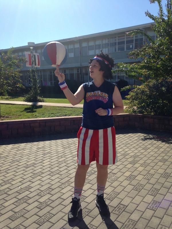 RobinsonKnights's tweet photo. 1st place for Mathletes vs. Athletes Day: @erind2144. http://t.co/4ykNAUVN0G