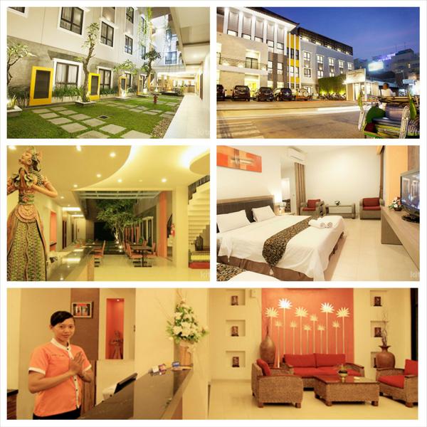 Kitook's tweet photo. Hotel Jentra Dagen #yogyakarta di http://t.co/QIWK56kacD hanya Rp 790K 3H2M dapatkan segera!! http://t.co/v3wdgVPlYd