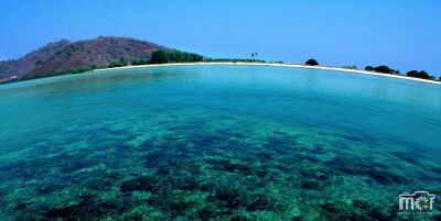 Rasanya gatal mau langsung nyebur hahaha by <a href="/markzjagoz/">MarkzJagoz</a> (©Pangabatang)