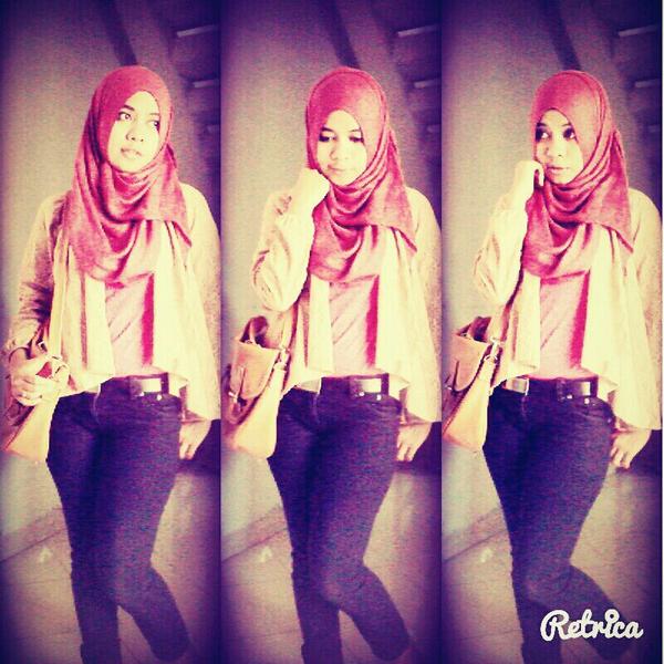 Boooriing pake banget.......