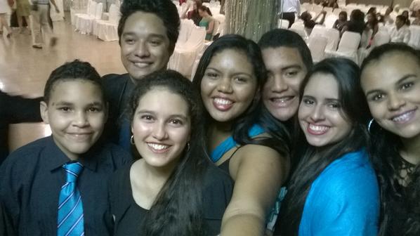 OrquestaCuerdas's tweet image. Concierto ONCE Aniversario #selfieorquesta @OrquestaCuerdas @DianaITT @IESCPanama @YouTube @AnaCaton @AnabellaBueno