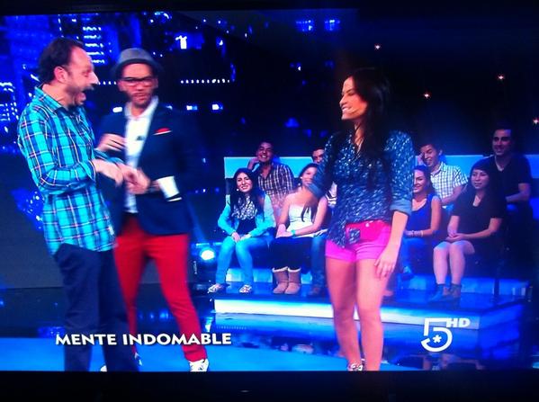 #LoQueMeGustaDeMeCaigoEs <a href="/marianaecheve/">MARIANA ECHEVERRIA</a>  !!! Te extraño