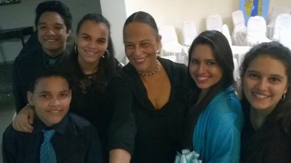 OrquestaCuerdas's tweet image. Concierto ONCE Aniversario #selfieorquesta @AnaCaton @AnaPatriciavm07 @PanamaRTweet @lianne_bq24 @nelsono_24