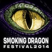 Smoking Dragon tweet media