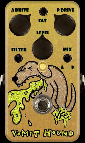 Sooooo want one!!! Nice work @GuitarPedalDemo