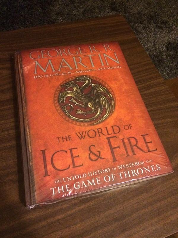 kylemaddock's tweet photo. Just came home to this beautiful lady. #StillWrapped http://t.co/UQb9yPo1hZ
