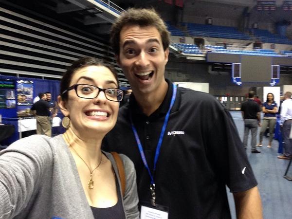 tinamoreno89's tweet photo. #work4moss #ufbcn rumor has it... Moss is boss http://t.co/JIn2afNEdl