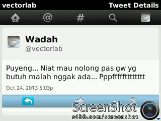 vectorlab's tweet photo. Oh how world turn... :') http://t.co/fQ7xmDlVSi